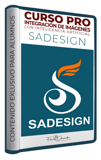 Curso Pro - Sadesign