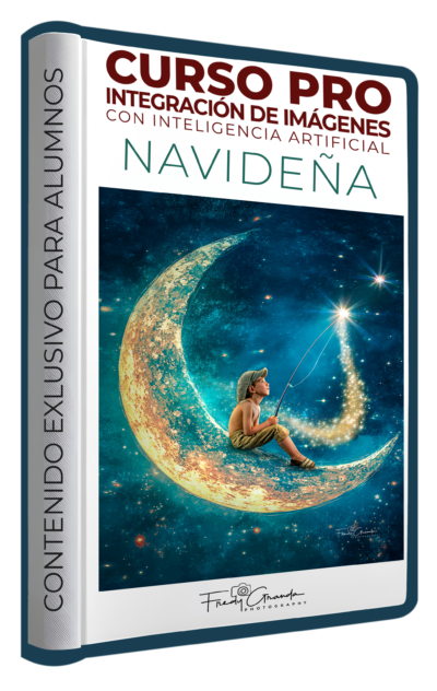 Curso Pro – Navideño