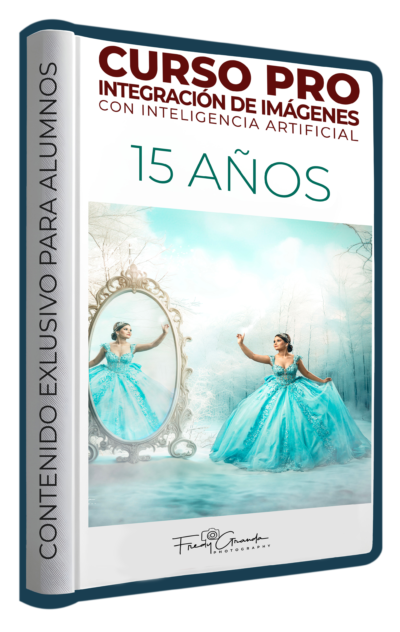 Curso Pro – Quince Años